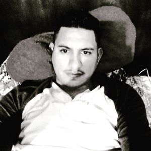 Meet your Posher, Roberto